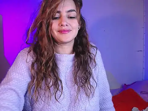 Snapshot of Lu_perez chatting on October 23, 5:06 am Lu perez online show from October 23, 5:06 am