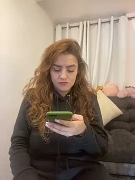 Lu perez online show from April 15, 7:58 pm