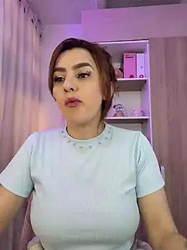 Lu perez online show from May 10, 1:57 pm