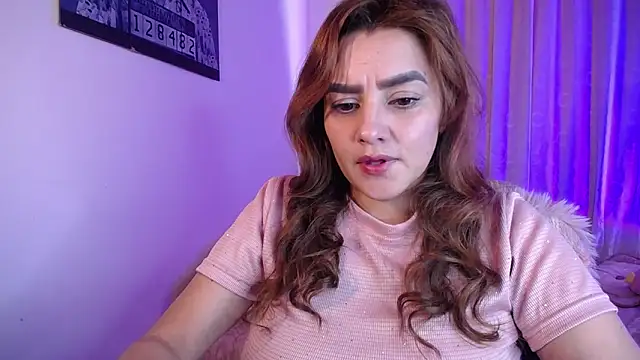 Lu perez online show from March 4, 8:16 pm