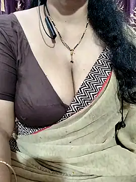 bhuvana555 online show from February 20, 8:47 pm