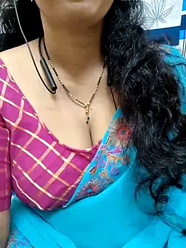 bhuvana555 online show from February 18, 4:37 am