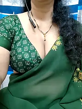 bhuvana555 online show from March 3, 3:05 am