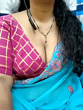 bhuvana555 online show from March 16, 12:22 pm