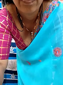 bhuvana555 online show from February 18, 5:31 pm