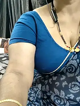 bhuvana555 online show from February 3, 6:51 am