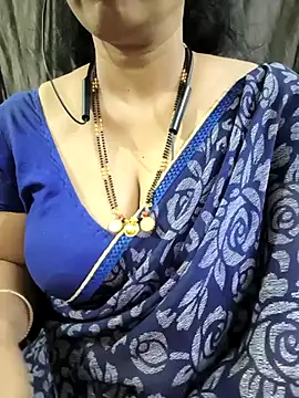 bhuvana555 online show from April 3, 4:57 pm