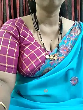 bhuvana555 online show from December 17, 5:18 pm