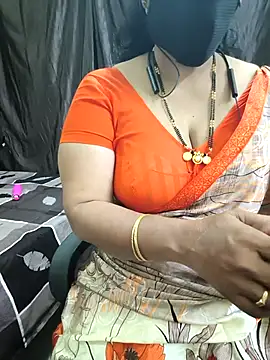 bhuvana555 online show from February 15, 5:01 pm