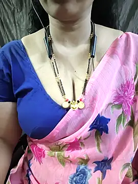 bhuvana555 online show from April 26, 5:21 pm