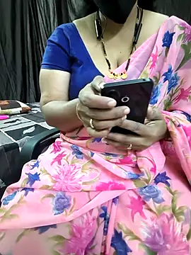 bhuvana555 online show from February 6, 5:20 pm