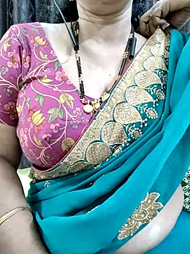 bhuvana555 online show from December 3, 6:07 pm