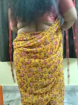 bhuvana555 online show from September 23, 4:47 pm