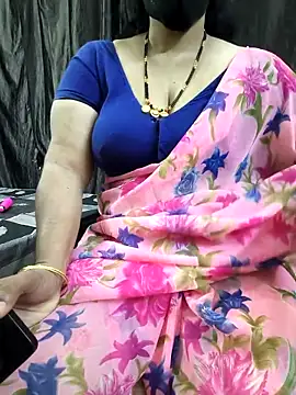 bhuvana555 online show from February 10, 5:50 am