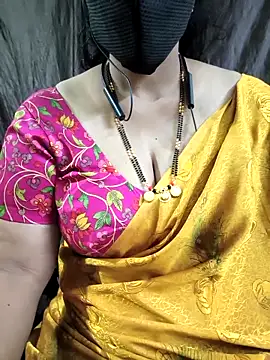 bhuvana555 online show from March 11, 5:07 pm