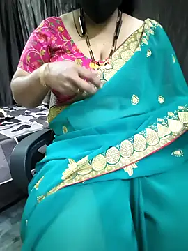 bhuvana555 online show from February 8, 5:21 pm