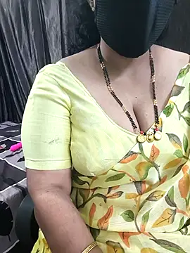 bhuvana555 online show from February 13, 5:46 pm