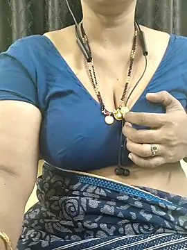 bhuvana555 online show from January 6, 6:01 pm