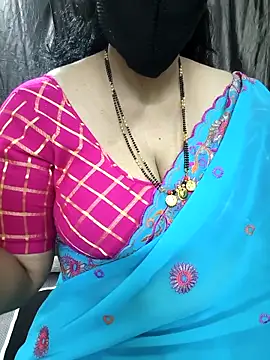 bhuvana555 online show from February 12, 5:07 am