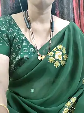 bhuvana555 online show from October 12, 5:03 pm