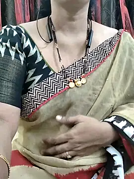 bhuvana555 online show from September 25, 5:30 pm