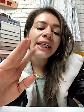 oriana thomson2 online show from October 12, 10:11 pm