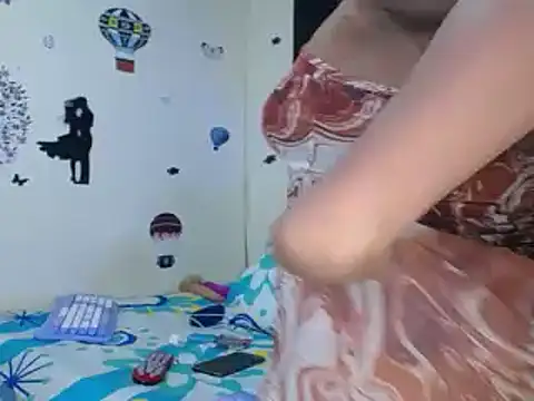 katty ebonny online show from December 4, 12:46 am