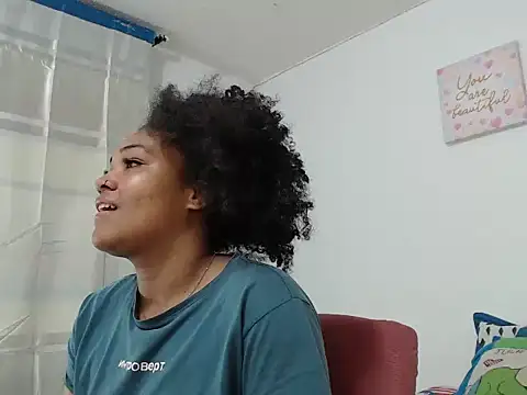 katty ebonny online show from November 28, 2:12 am