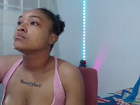 katty ebonny online show from December 23, 3:28 am