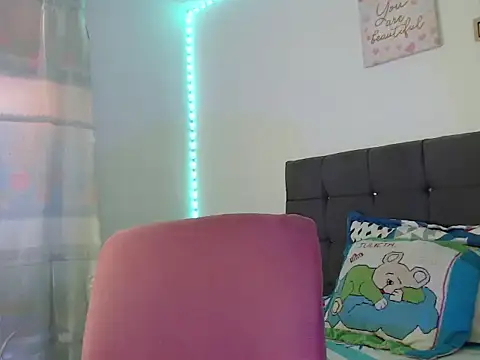 katty ebonny online show from November 13, 8:13 pm