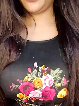 Sreya213 online show from February 24, 6:31 pm