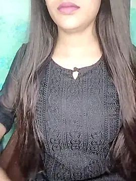 Sreya213 online show from October 17, 4:38 am