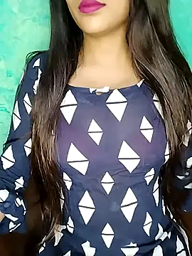 Sreya213 online show from October 19, 3:42 am