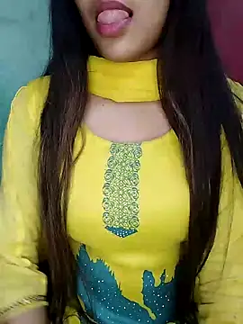 Sreya213 online show from January 29, 11:14 pm