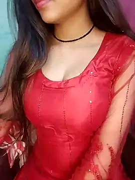 Sreya213 online show from January 6, 7:02 pm