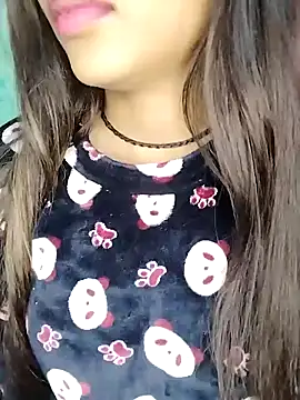 Sreya213 online show from January 16, 10:55 pm