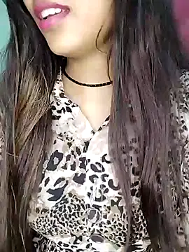 Sreya213 online show from January 14, 9:09 pm