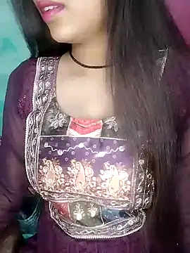 Sreya213 online show from January 23, 7:51 pm