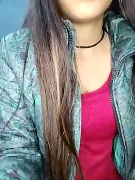 Sreya213 online show from December 23, 7:20 pm