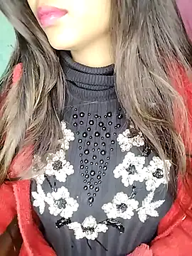 Sreya213 online show from January 4, 6:09 pm