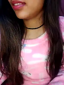 Sreya213 online show from January 13, 10:14 am