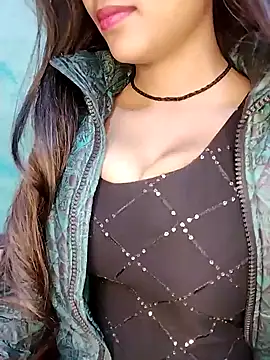 Sreya213 online show from January 6, 10:24 am