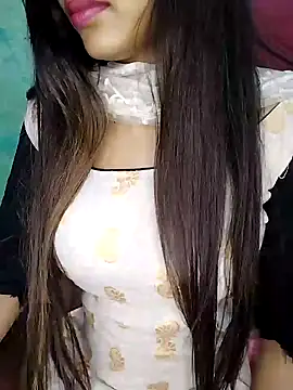 Sreya213 online show from January 13, 9:42 pm