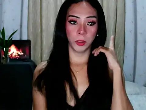 Jvuymae online show from March 25, 12:04 pm