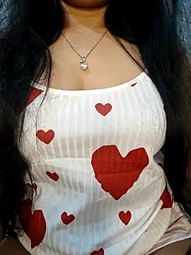 Rina777o online show from February 13, 6:19 pm