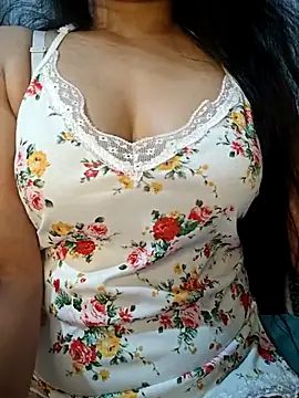 Rina777o online show from February 9, 9:35 pm