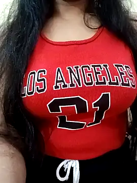 Snapshot of Rina777o chatting on March 14, 6:29 pm Rina777o online show from March 14, 6:29 pm