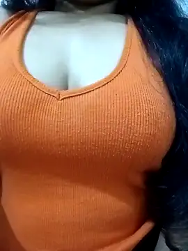 Snapshot of Rina777o chatting on September 11, 9:42 am Rina777o online show from September 11, 9:42 am