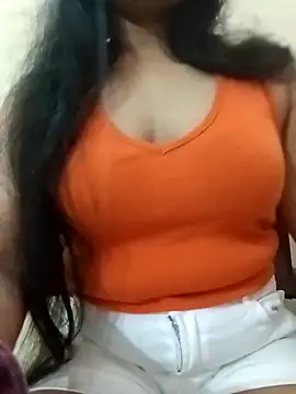 Snapshot of Rina777o chatting on February 1, 5:16 pm Rina777o online show from February 1, 5:16 pm