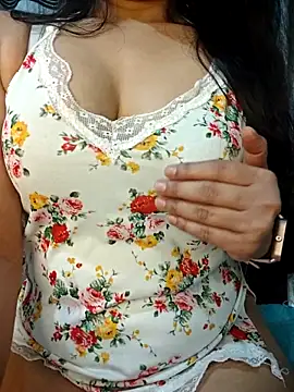 Rina777o online show from April 9, 1:29 am